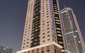 Magnum Hotel & Suites West Bay