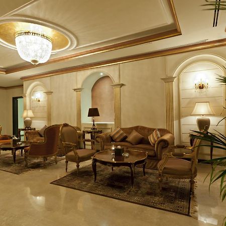 Magnum Hotel & Suites West Bay Doha Interior foto