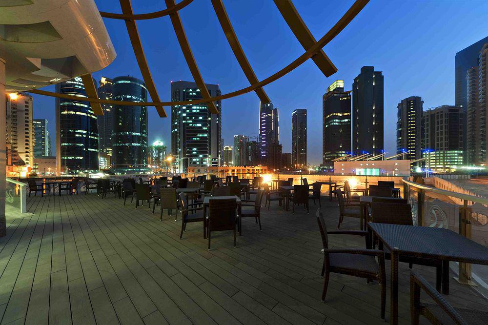 Magnum Hotel & Suites West Bay Doha Exterior foto
