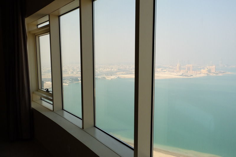 Magnum Hotel & Suites West Bay Doha Exterior foto